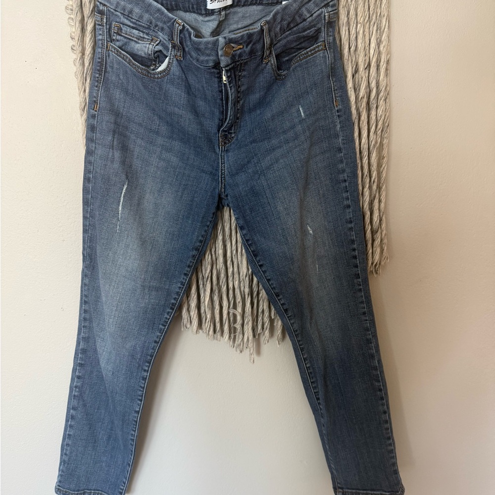 Studio Blue Jeans